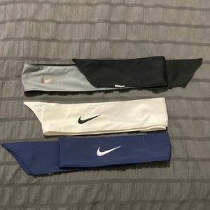 Dri Fit Nike Head tie